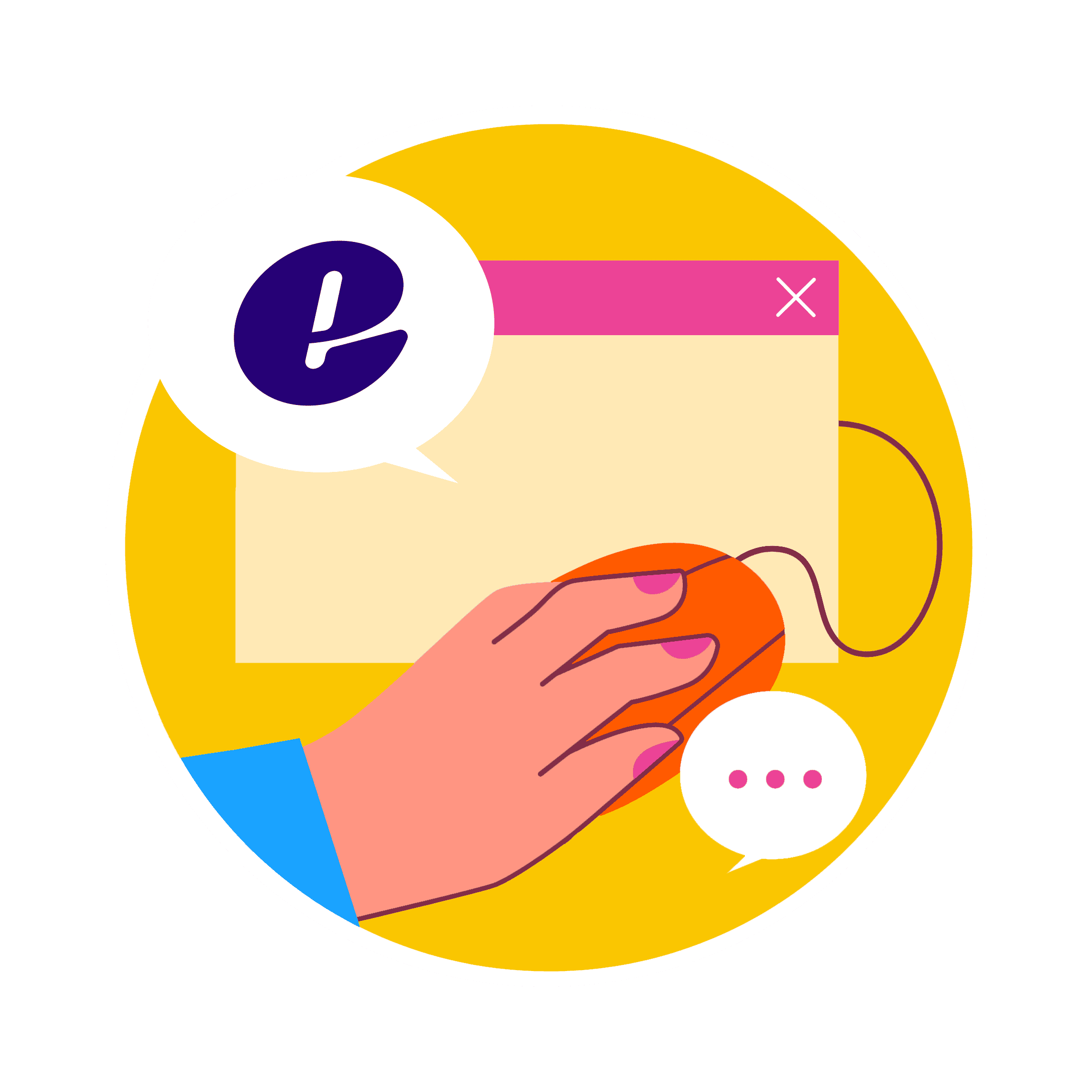 Step 1 Icon